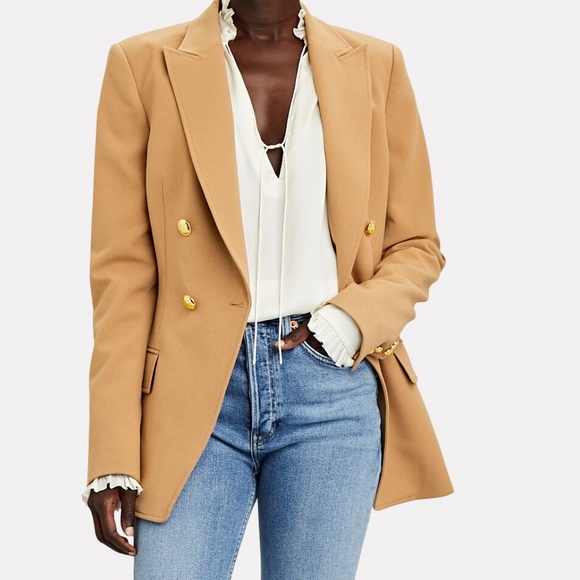 ALC Sedgewick Blazer - Picture 3 of 7